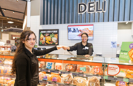 Deli